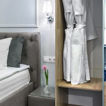 Perhesviitti Apartmán